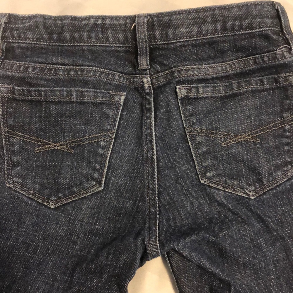 Jeans - dark rinse - Picture 4 of 5